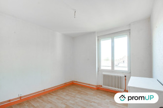 achat appartement garchizy 58600