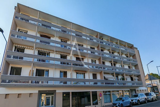 achat appartement garchizy 58600