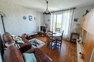 achat appartement garchizy 58600