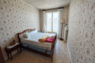 achat appartement garchizy 58600