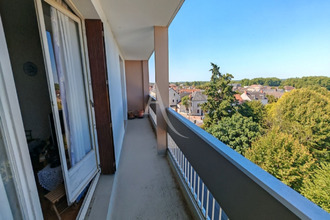 achat appartement garchizy 58600