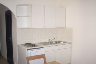 achat appartement gardanne 13120