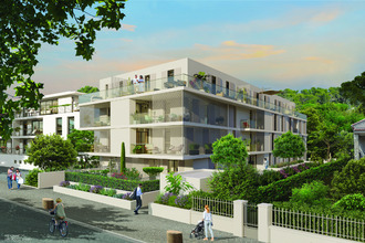 achat appartement gardanne 13120