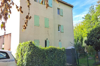 achat appartement gardanne 13120