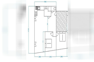 achat appartement gardanne 13120