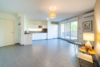 achat appartement gardanne 13120