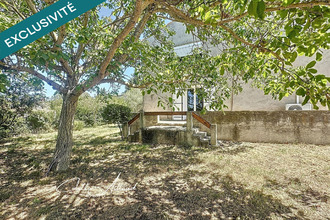 achat appartement gardanne 13120