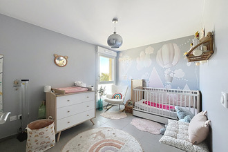 achat appartement gardanne 13120