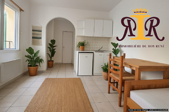 achat appartement gardanne 13120