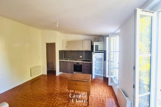 achat appartement gardanne 13120