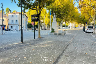 achat appartement gardanne 13120