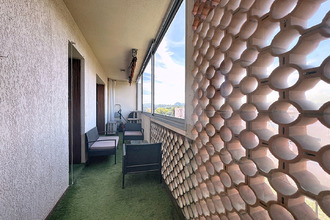 achat appartement gardanne 13120