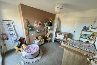 achat appartement gardanne 13120