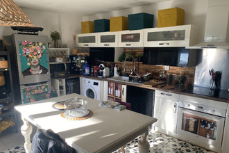 achat appartement gardanne 13120