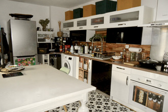 achat appartement gardanne 13120