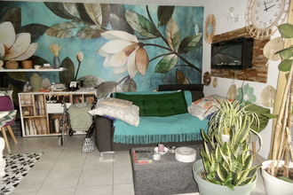 achat appartement gardanne 13120