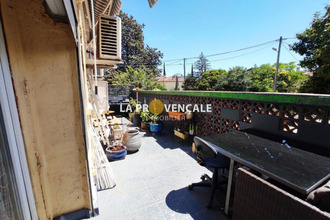 achat appartement gardanne 13120