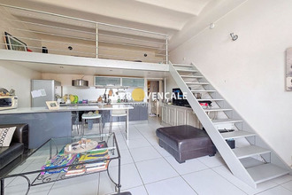 achat appartement gardanne 13120