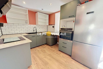achat appartement gardanne 13120