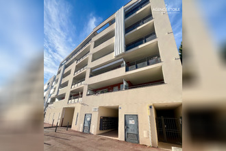 achat appartement gardanne 13120