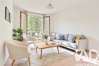 achat appartement gardanne 13120