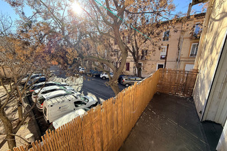 achat appartement gardanne 13120