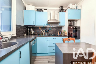 achat appartement gardanne 13120