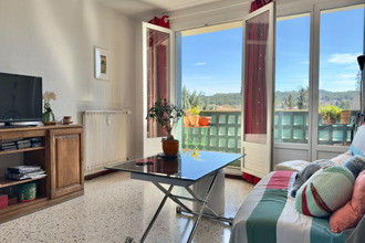 achat appartement gardanne 13120