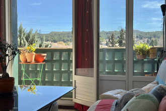 achat appartement gardanne 13120