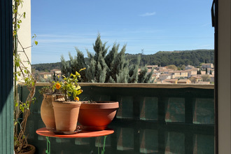 achat appartement gardanne 13120