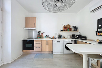 achat appartement gardanne 13120