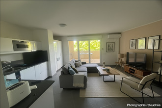 achat appartement gardanne 13120