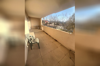 achat appartement gardanne 13120