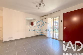 achat appartement gardanne 13120