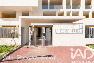 achat appartement gardanne 13120