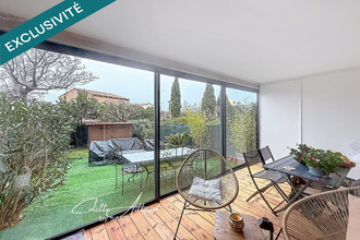 achat appartement gardanne 13120