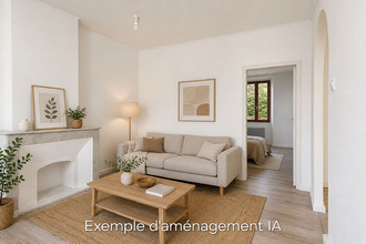 achat appartement gardanne 13120