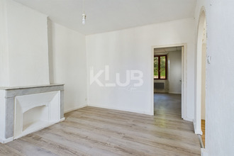 achat appartement gardanne 13120