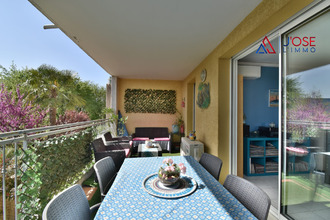 achat appartement gardanne 13120