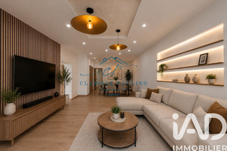 achat appartement gardanne 13120