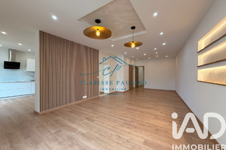 achat appartement gardanne 13120