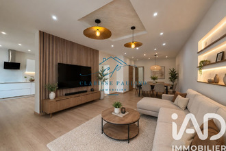 achat appartement gardanne 13120