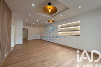 achat appartement gardanne 13120