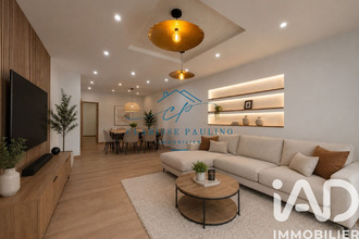 achat appartement gardanne 13120