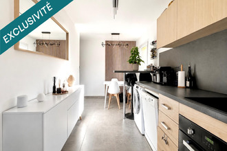 achat appartement gardanne 13120