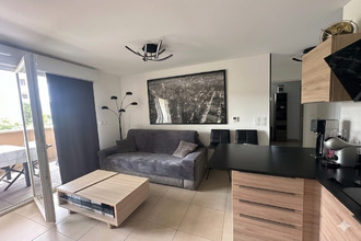 achat appartement gardanne 13120