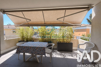 achat appartement gardanne 13120