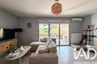 achat appartement gardanne 13120