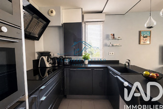 achat appartement gardanne 13120
