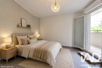 achat appartement gardanne 13120